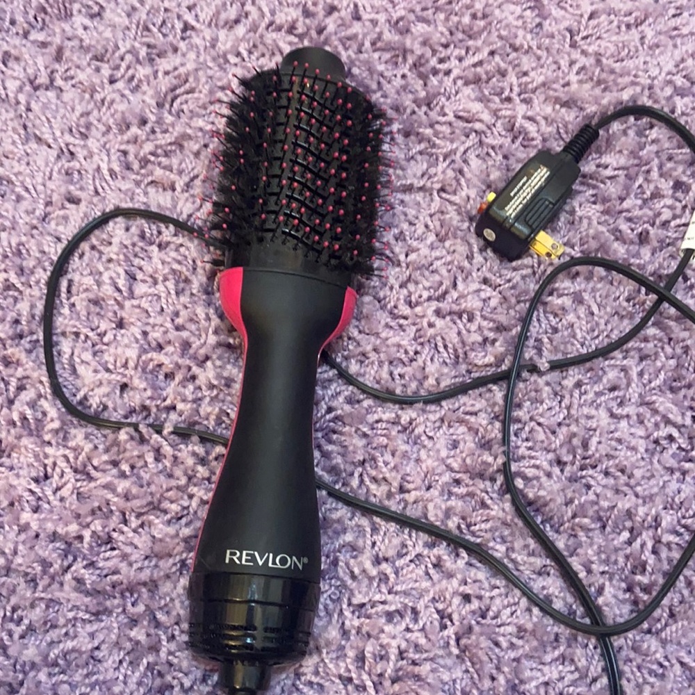 Revlon Salon One Step Hair Dryer